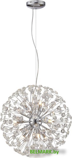 Подвесная люстра Lussole Alaska LSP-8462 - фото