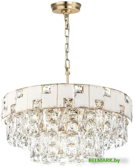 Подвесная люстра Odeon Light Chessi 5076/11 - фото