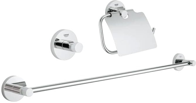 Набор для туалета Grohe Grohe 40775001 - фото