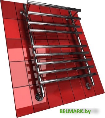 Полотенцесушитель Двин F primo 100x50 - фото