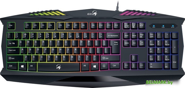 Клавиатура Genius GX Scorpion K220 - фото