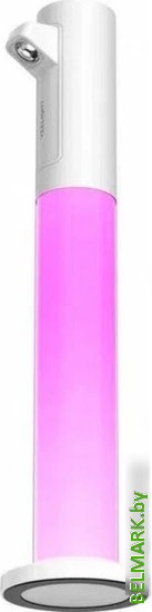 Настольная лампа Yeelight Rechargeable atmosphere table lamp YLYTD-0015 (белый) - фото2