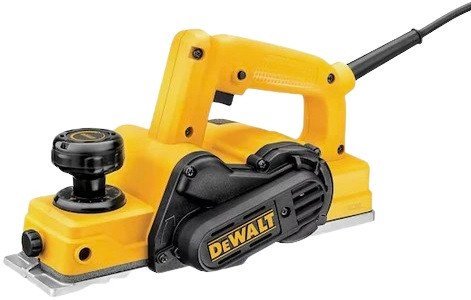 Рубанок DeWalt D26676-IN - фото