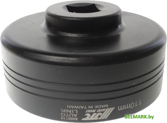 Головка слесарная JTC JTC-8468110 - фото2