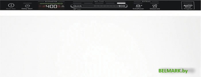 Встраиваемая посудомоечная машина Electrolux EES48200L - фото2