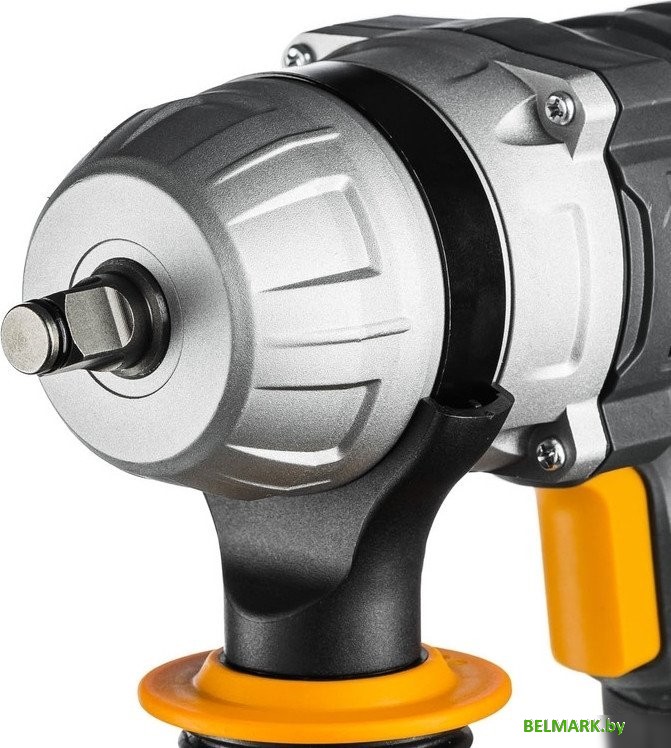 Гайковерт Runtec RT-IWS1000 (кейс) - фото2