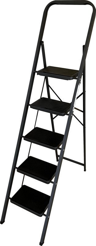 Лестница-стремянка Алюмет МК 803С - фото