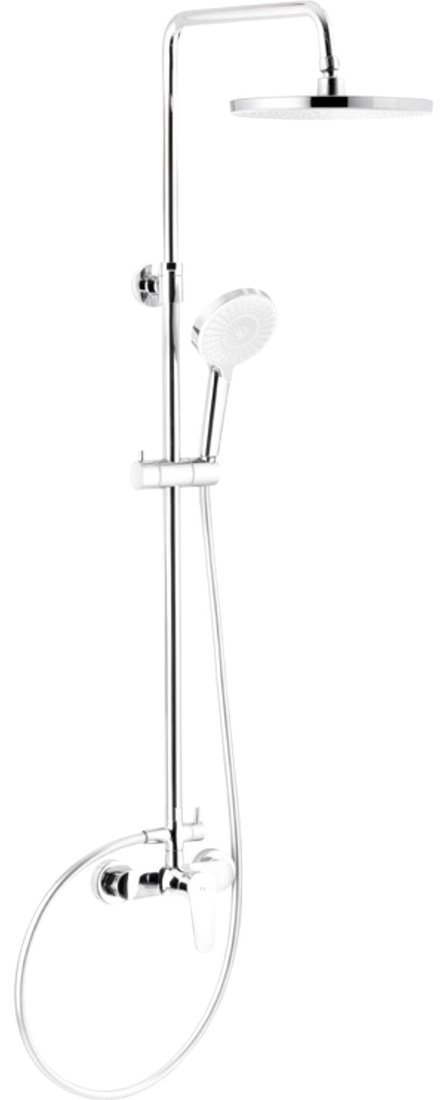 Душевая система KFA Otava 555691000 - фото