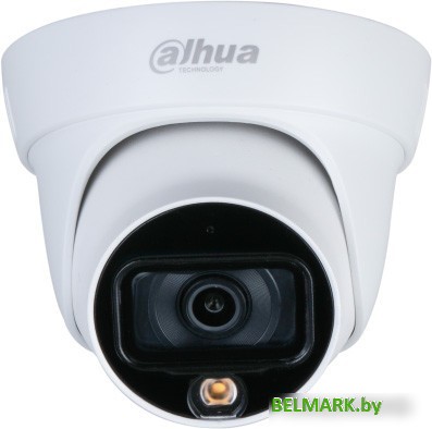 IP-камера Dahua DH-IPC-HDW1439TP-A-LED-0360B-S4 - фото