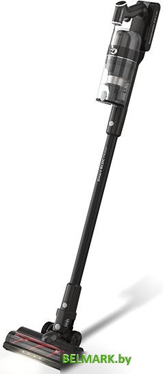 Пылесос BQ VCA0104H (серый) - фото