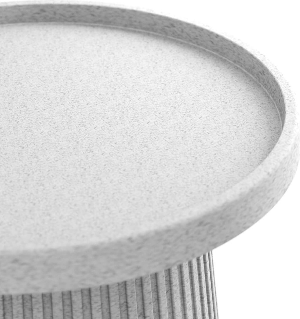 Журнальный столик Sheffilton SHT-CT94 (гранит) - фото2