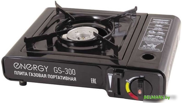 Energy GS-300 - фото