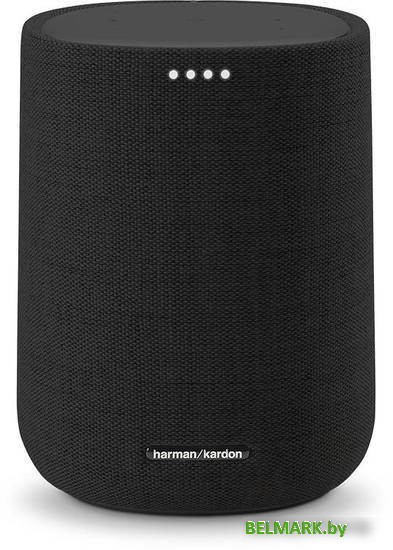 Беспроводная аудиосистема Harman/Kardon Citation One MKIII (черный) - фото2