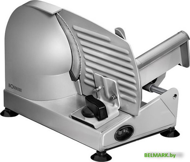 Ломтерезка Bomann MA 451 CB - фото