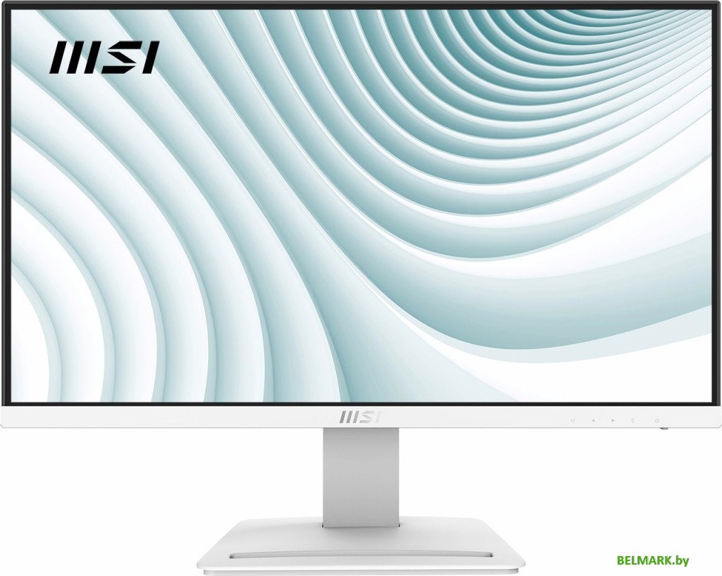 Монитор MSI Pro MP243XW - фото