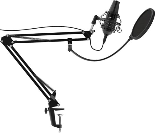 Микрофон Ritmix RDM-180 - фото2