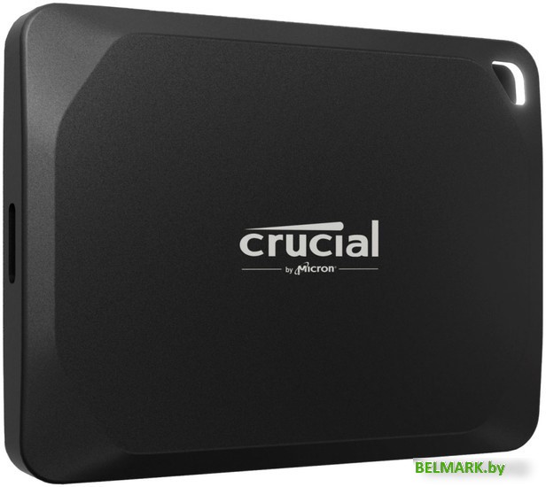 Внешний накопитель Crucial X10 Pro 1TB CT1000X10PROSSD9 - фото