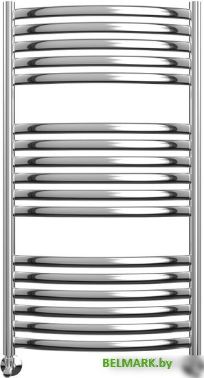 Полотенцесушитель Ukko Андерс+ П17 (6-6-5) - фото