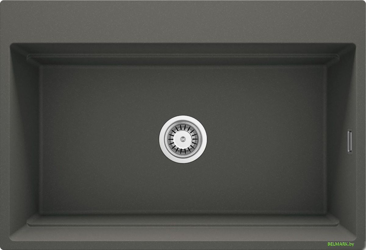 Кухонная мойка Deante ZRM_T10B - фото2
