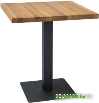 Кухонный стол Signal Puro 80 - фото