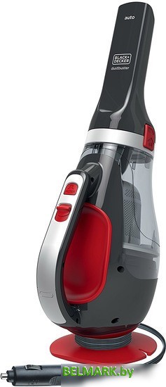 Автомобильный пылесос Black & Decker ADV1200 - фото