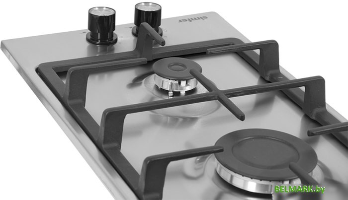 Варочная панель Simfer H30V20M516 - фото2