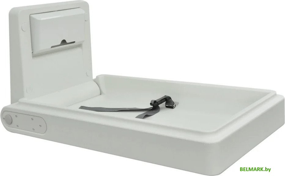 Держатель для гигиенических пакетов Puff 8002 - фото