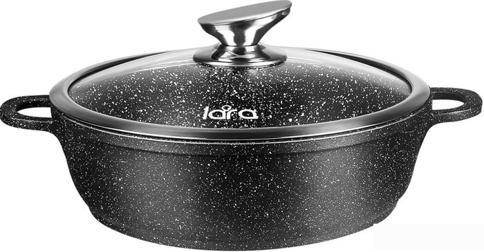 Сотейник Lara Rio LR02-212 - фото