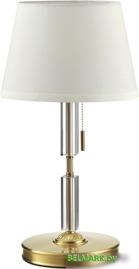 Настольная лампа Odeon Light 4894/1T London - фото
