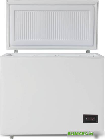 Морозильный ларь Бирюса 210KDN - фото2