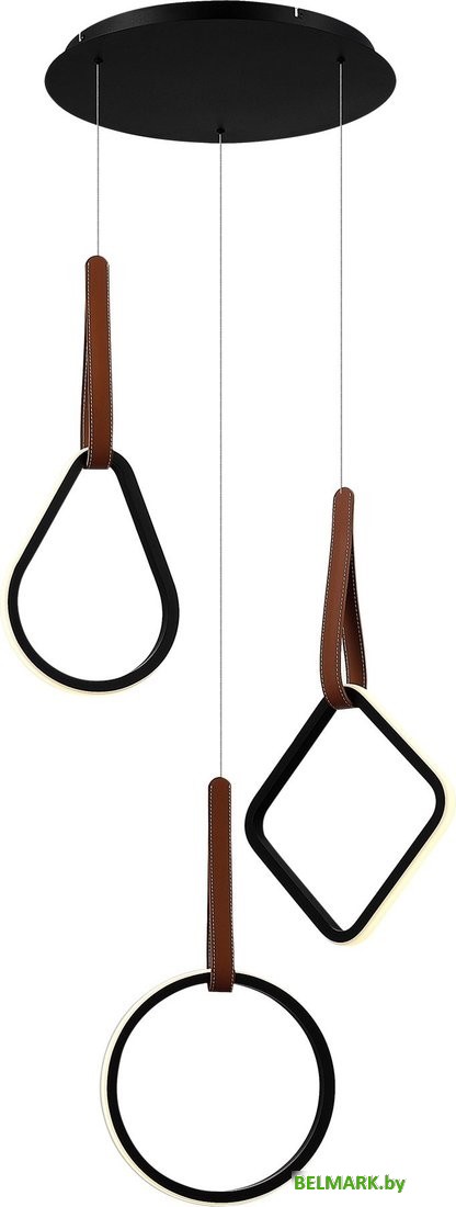 Подвесная люстра ST Luce SL6131.403.36 - фото2