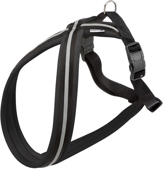 Шлея Ferplast Daytona Cross P XL 75580717 (черный) - фото