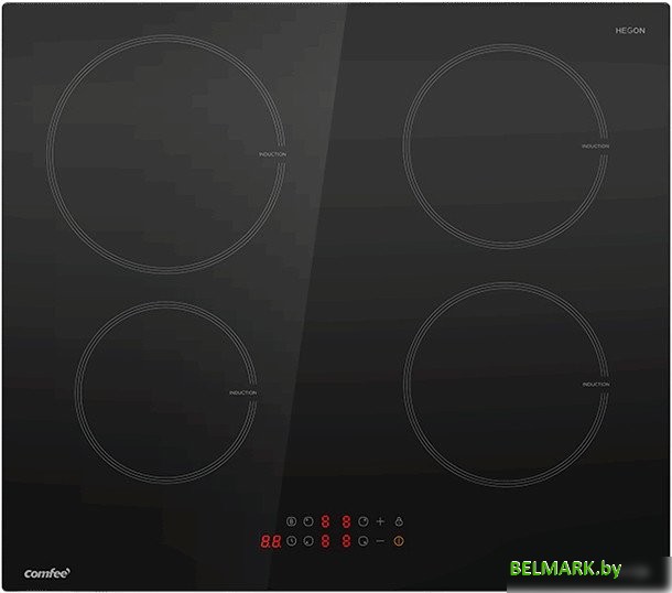 Варочная панель Comfee CIH601 - фото