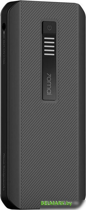 Портативное пусковое устройство 70mai Jump Starter Max Midrive PS06 - фото