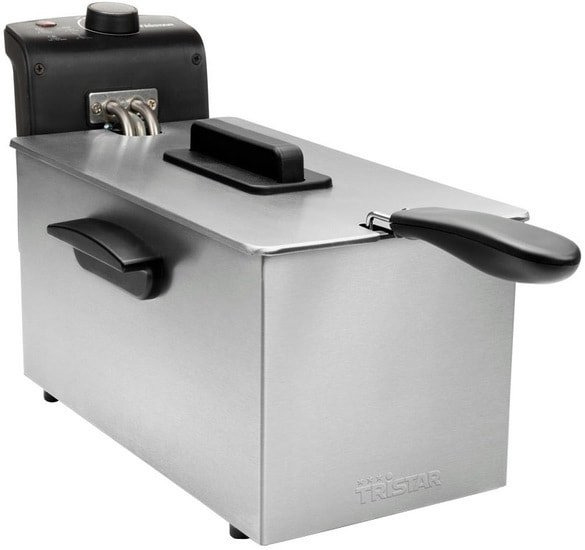 Фритюрница Tristar FR-6946 - фото