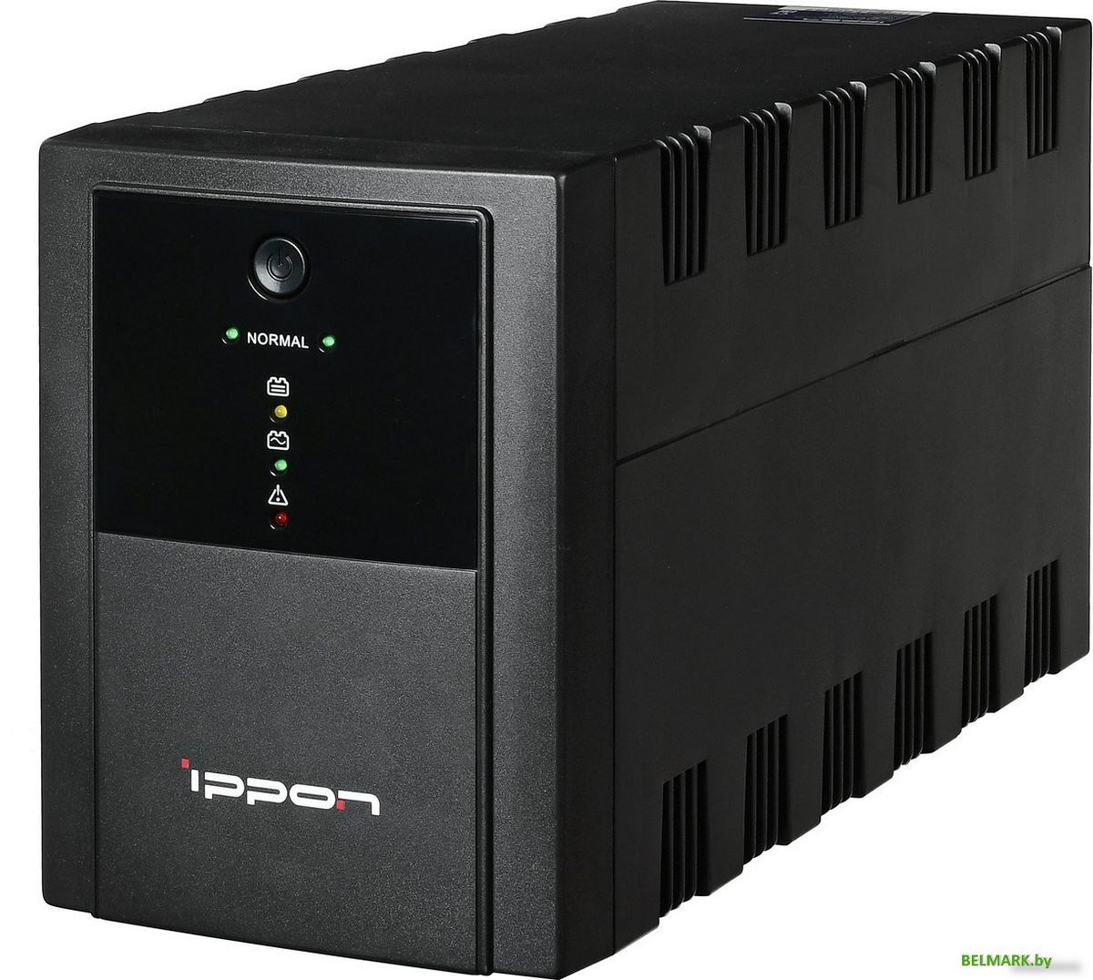 Источник бесперебойного питания IPPON Back Basic 1500 Euro - фото