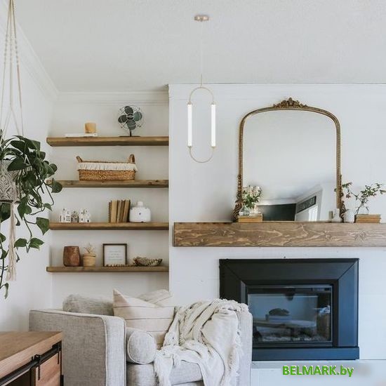 Подвесная люстра Hiper Chris H832-1 - фото2