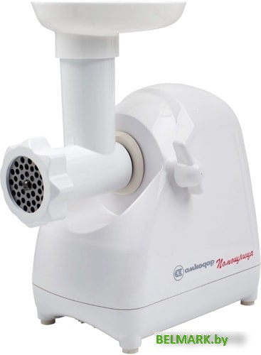 Мясорубка Белвар КЭМ-П2У 302-07 - фото