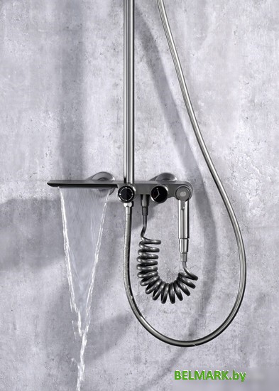 Душевая система Vieir V323562 - фото2