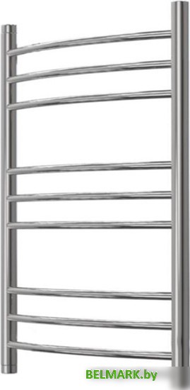 Полотенцесушитель Granula Классик 3/3/3 50x80 (нижнее подключение) - фото