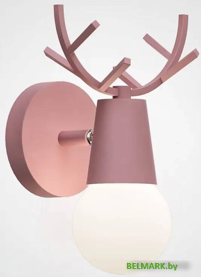 Бра ImperiumLoft DEER01 181040-26 - фото