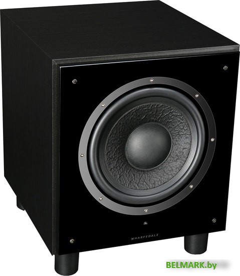 Акустика Wharfedale SW-10 (черный) - фото