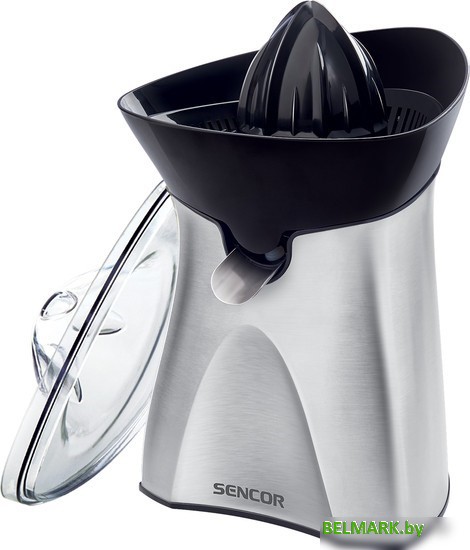 Соковыжималка Sencor SCJ 6050SS - фото2