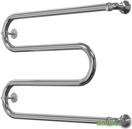 Полотенцесушитель Granula М-образный 50x60 см - фото