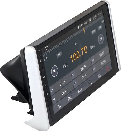 USB-магнитола Incar XTA-2204 для Toyota Rav4 (2020+) - фото2