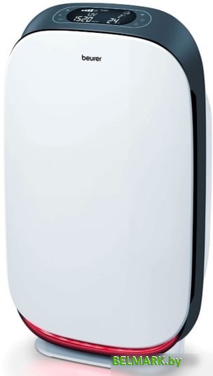 Очиститель воздуха Beurer LR 500 - фото2