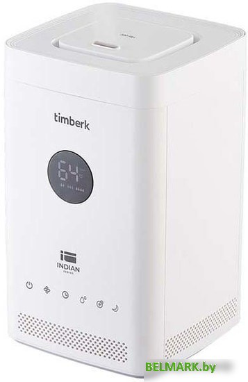 Увлажнитель воздуха Timberk Indian A15E - фото