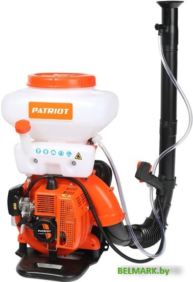 Бензиновый опрыскиватель Patriot PT 420WF-12 - фото