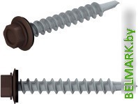 Саморез Starfix SM-44456-4500 - фото2