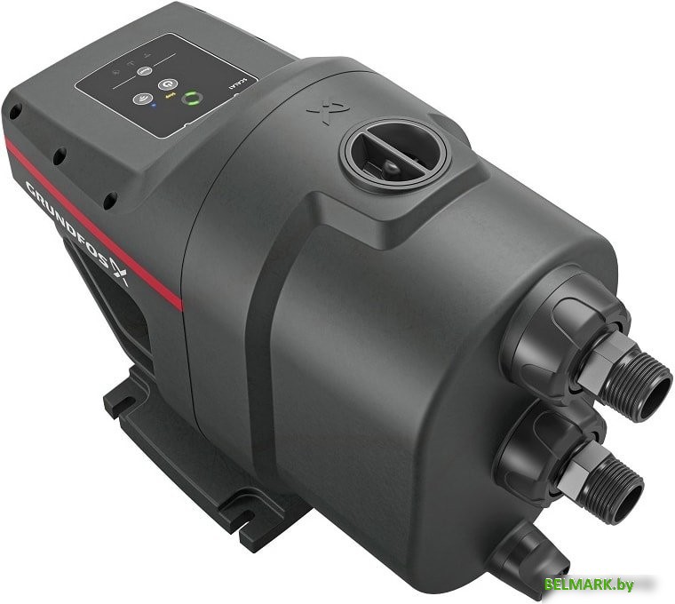 Самовсасывающий насос Grundfos Scala1 3-45 - фото